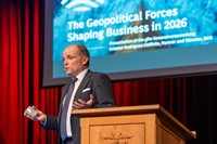 gfm-Marketinpreisverleihung